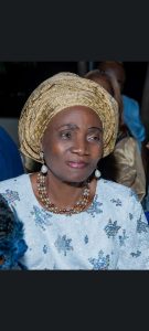 Grandma Edna Olusheri Oyedele